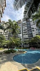 Parc Life (D27), Condominium #609275911